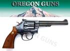 Smith & Wesson  - MODEL 48 REVOLVER .22  - $1,212.00