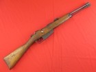 FNA  Carcano Model 1891 Rifle 6.5x52mm,  - $0.01