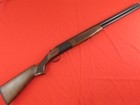 CZ  Drake 12ga, Over/Under, 28in Blue/Wo - $460.00