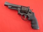 Smith & Wesson  Model 29 44mg, 4in Blue, - $585.00