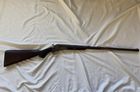 Antique British Falling Block Sporting R - $850.00