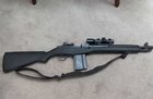 Springfield Armory  Springfield M1a soco - $15.01