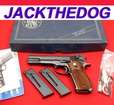 SMITH & WESSON  ~ MODEL 52-2 
