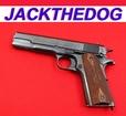 COLT  ~ 1911 U.S. ARMY .45 AUTO...ALL OR - $2,293.00