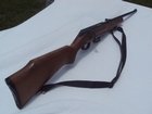 Marlin Model 25MN .22 Magnum Bolt Action - $228.01