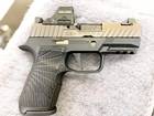 Sig Sauer P320 Rebalanced - 9mm Luger - $475.00