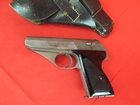 Mauser  Model HSc 7.65mm, Super Late WWI - $2,010.00