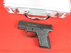 Walther  PPS 9mm, First Edition, Blue/Gr - $260.00