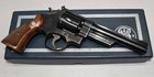 Smith & Wesson 28-2 Highway Patrolman Re - $45.01