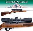 Ruger  10-22 SEMI RIFLE .22 LR NIKON SCO - $605.00