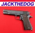 REMINGTON RAND  ~ 1911A1 U.S. ARMY...SUP - $2,506.50