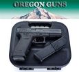 Glock  MODEL 21SF GEN-3 SEMIAUTO PISTOL  - $315.00