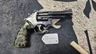 SMITH & WESSON  MODEL 19-3 POLICE SEIZUR - $755.00