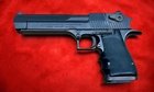 Magnum Research  Desert Eagle IMI 6” Bar - $9,504.99