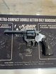 COLT POLICE POSITIVE 38 SW SERIAL# 11505 - $300.00