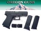 Glock  - MODEL 23 GEN-2 SEMIAUTO PISTOL  - $230.01