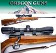 Winchester  - MODEL 43 BOLT ACTION RIFLE - $565.00