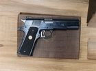 Colt 1911 National Match 38special - .38 - $700.00