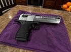 Magnum Research  Desert Eagle - .357 Mag - $9,655.00