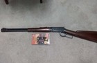 Winchester model 94-30 Rifle. Real old M - $505.00