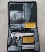 Magnum Research  Stainless Desert eagle  - $120.00
