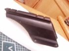 MOSSBERG  12 GA PUMP SCOPE / RED DOT MOU - $14.99