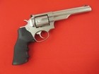 Ruger Model GP100 357mg, 6in Stainless,  - $360.00