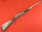 Winchester  Model 70 Alaskan 30-06, 25in - $590.00