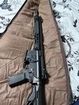 Lewis Machine  LMT MARS-L 16” MLR MLOK R - $25.00