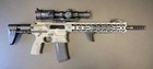 Cobalt Kinetics B.A.M.F. Dual drop Facto - $30.00