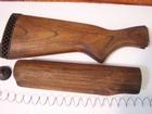 REMINGTON LAMINATED 870 PUMP SHOTGUN STO - $56.99