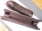 REMINGTON 870 12 GAUGE  SYN FOREARM AND  - $7.99