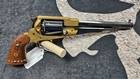 F.Lli Pietta  MODEL 1858 REMINGTON-POLIC - $255.00