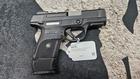 RUGER  MODEL SR9C-POLICE SEIZURE-W/MAG-A - $171.00
