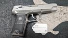 RUGER  MODEL P89DC-POLICE SEIZURE-W/MAG- - $190.00