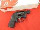 Ruger  Model LCR 38sp, 4in 5-Shot, Light - $225.00