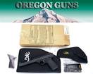 Browning  - BUCKMARK HUNTER SEMIAUTO .22 - $215.00