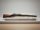 Winchester Lever Action Rifle Chambered  - $203.33