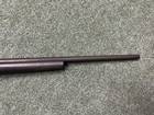 Remington 700 Rifle – .223 Calibre, 26