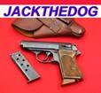 WALTHER  ~ PPK 