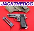 BERETTA  ~ WW2 MODEL 1935...SCARCE GECO  - $855.00