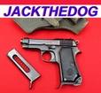 BERETTA  ~ MODEL 1934...WW2 FASCIST ITAL - $705.00
