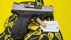 SMITH & WESSON  MODEL M&P 9 SHIELD-POLIC - $116.00