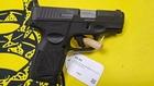 TAURUS  MODEL G3C-POLICE SEIZURE-W/MAG-A - $116.00
