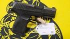 SIG SAUER  MODEL P365-POLICE SEIZURE-W/M - $218.00