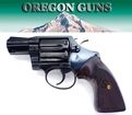 Colt  DETECTIVE SPECIAL REVOLVER 2