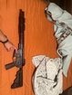 SOLGW DUTY RIFLE - 5.56 - $50.00