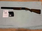 WEATHERBY ORION I 12 GAUGE O/U SHOTGUN - - $50.00