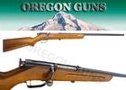 Montgomery Ward  - MODEL 17 (SAVAGE / ST - $81.00