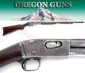 Remington  - MODEL 12C PUMP TAKEDOWN RIF - $195.02